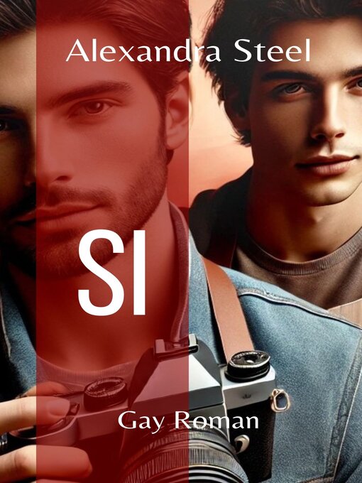 Title details for Si by Alexandra Steel - Available